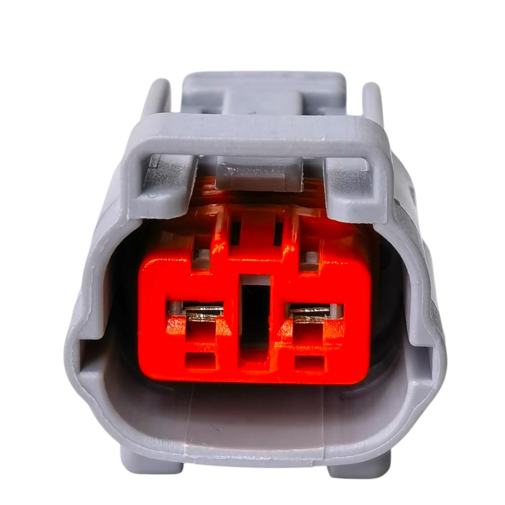 Conector Enchufe Sensor Ckp Suzuki Baleno