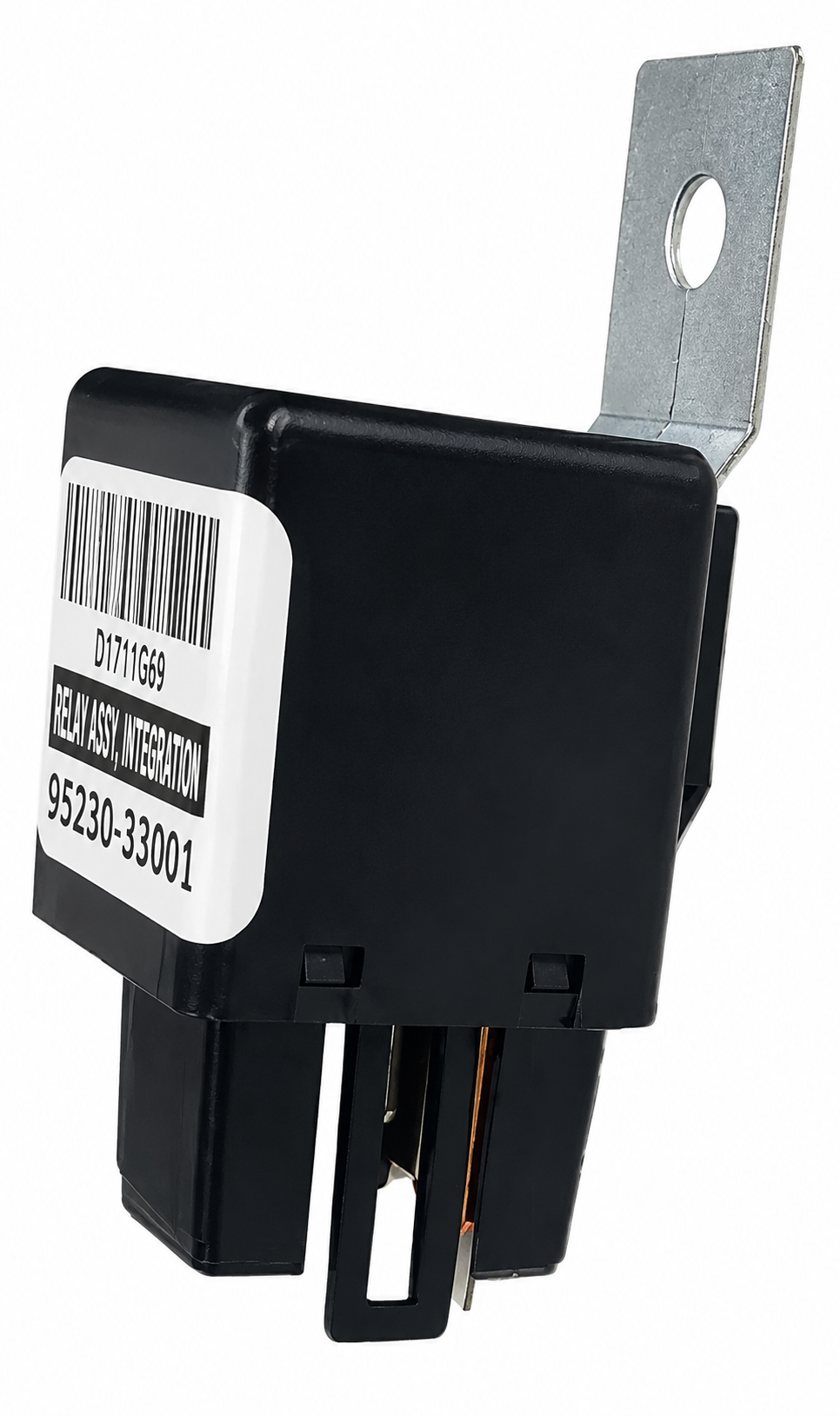 Relay Electroventilador Para Hyundai Accent 1.3 1.5 94 A 01