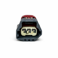 Conector Enchufe Sensor Map Ford