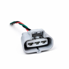 Conector Enchufe Electroventilador Toyota Corolla