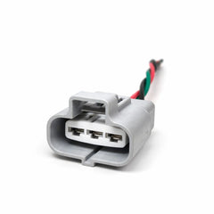 Conector Enchufe Electroventilador Toyota Corolla