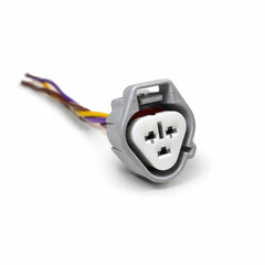 Conector para Optico Delantero Izquierdo Para Toyota Corolla Cross
