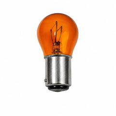 Ampolleta Brm 12v 2 Cont P Pareja 1076 21/6w Ambar