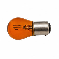 Ampolleta Brm 12v 2 Cont P Pareja 1076 21/6w Ambar