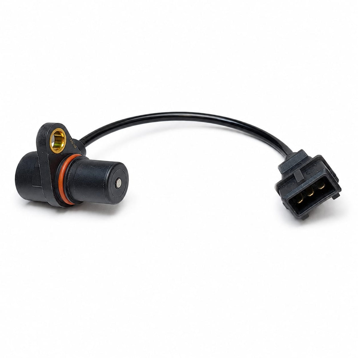 Sensor Cigüeñal Ckp Para Geely Lc 1.3 2011 A 2015
