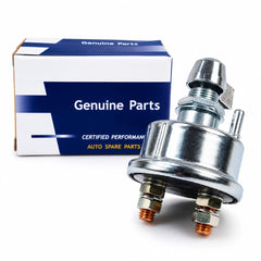 Corta Corriente 12v 24v 500amp Universal Maquinaria Camion