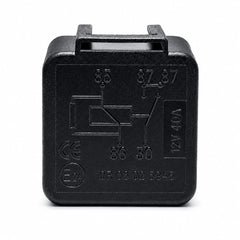 Relay Universal 4 Patas 12v 40a