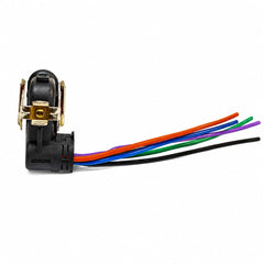 Conector enchufe Alternador Regulador Para Bosch Iveco Volvo