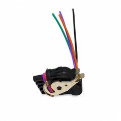 Conector enchufe Alternador Regulador Para Bosch Iveco Volvo