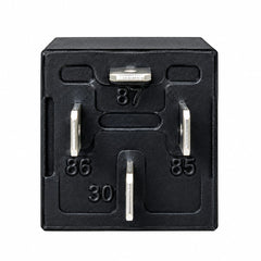 Relay Universal 4 patas 12V 40A