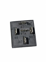 Relay Universal 5 patas 24V 40A