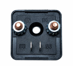 Relay Universal de Potencia 4 terminales 12V 200A