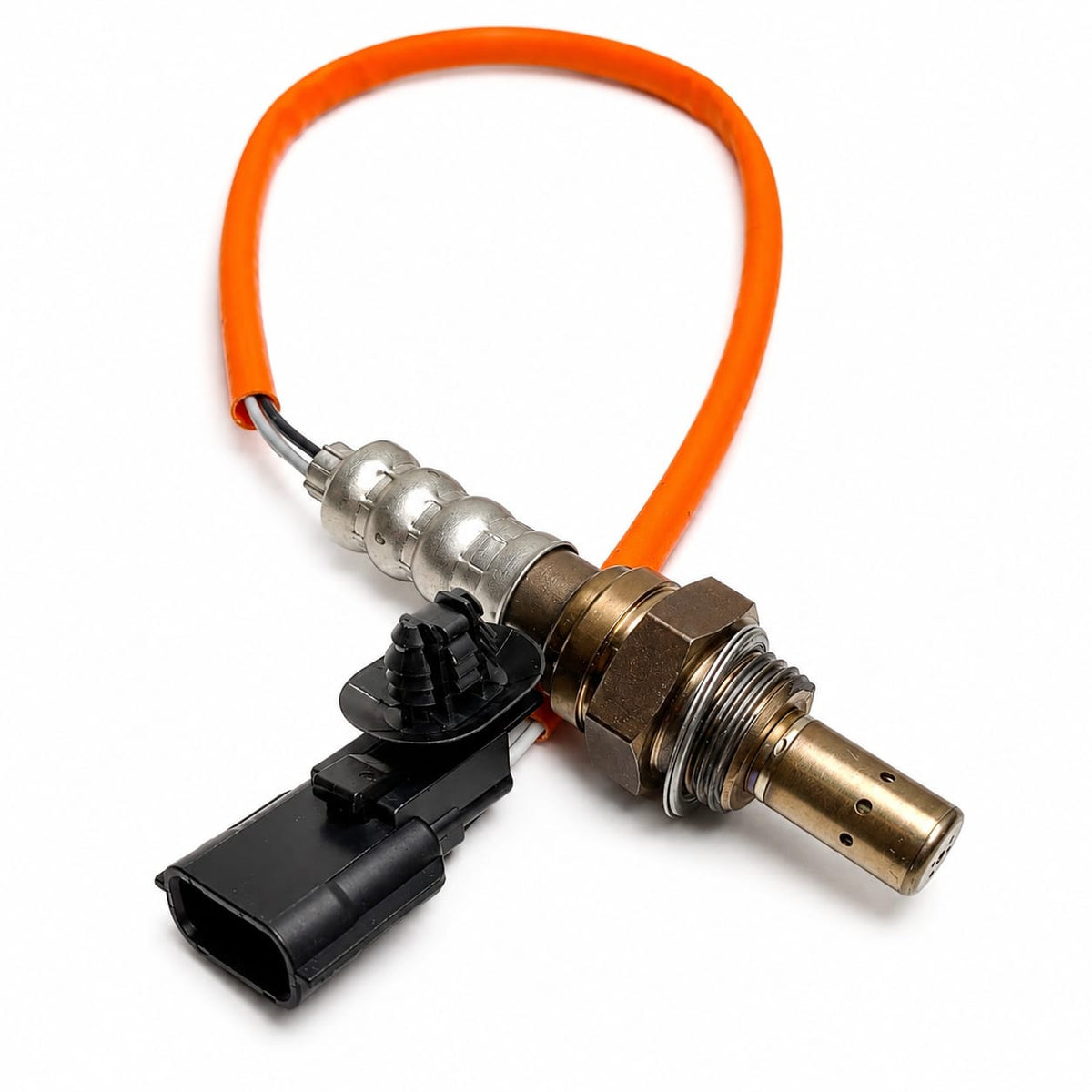 Sensor De Oxígeno Para Renault Laguna 2.0 De 2007 Al 2015