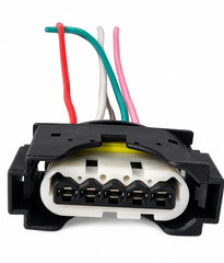 Enchufe Conector Sensor Maf Para Bmw 5 Pines