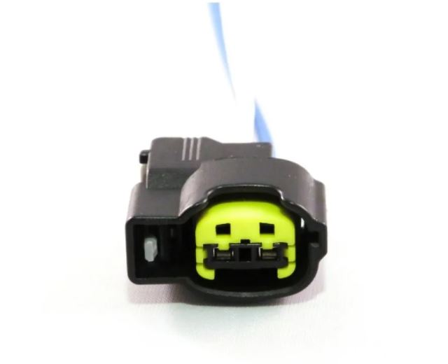 Enchufe Conector Bobina Para Kia