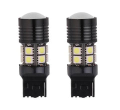 Luz Led T20 Antiniebla 9w 12v Kit 2 Unidades