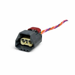 Conector Enchufe Sensor Map Ford