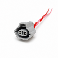 Conector Valvula Vvt Para Corsa