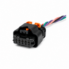 Conector Enchufe de 5 pines