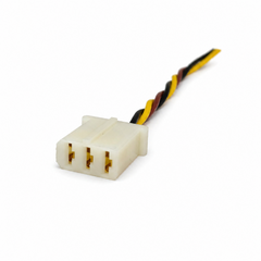 Conector Enchufe de 3 Pines