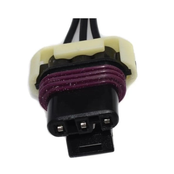 Enchufe Conector Sensor Map Chevrolet Daewoo