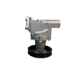 Bomba Agua Para Chevrolet N300 1.2 2014 A 2022