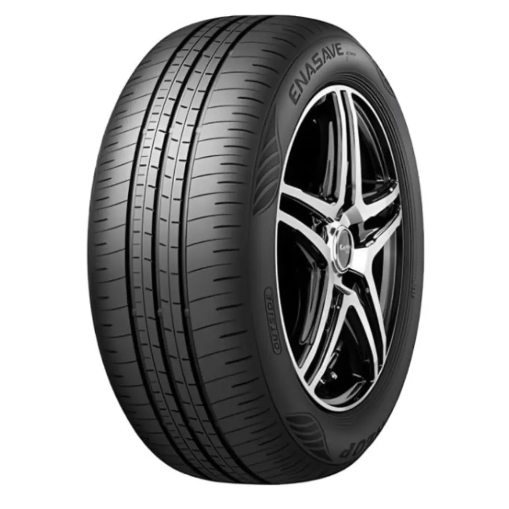 Neumatico 195/65R15 Dunlop EC350+ 91H THA
