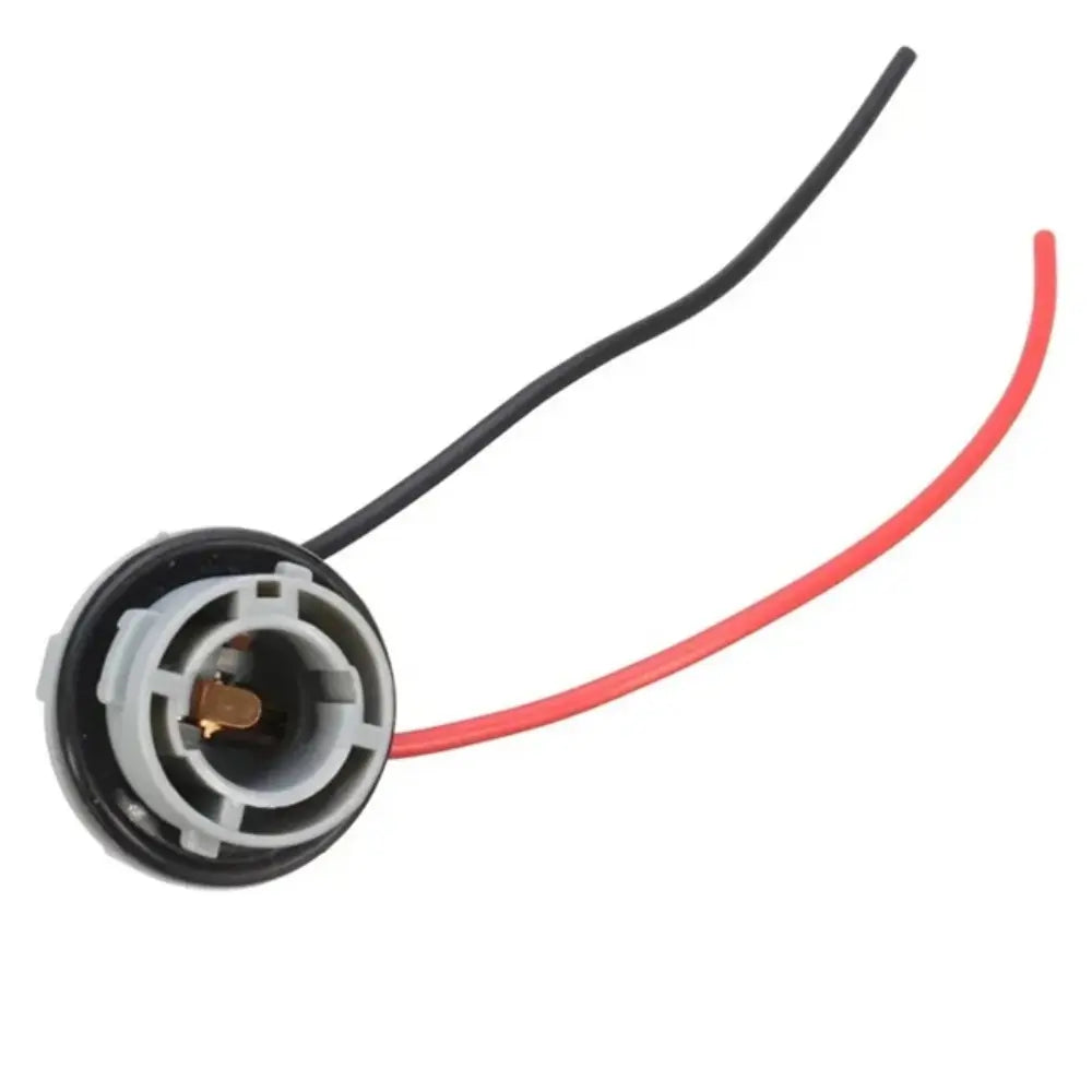 Soquete Base Ampolleta 1 Contacto