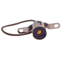 Soquete Metalico Un Contacto